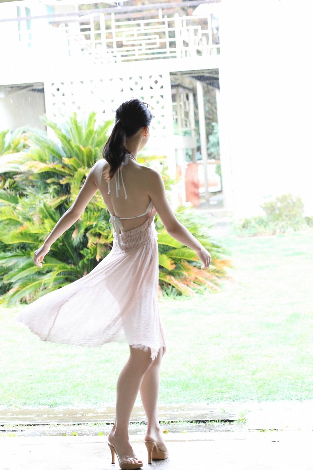 YS-Web-Vol.800 Asuka Hanamura 華村あすか